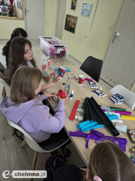 Ferie, ferie! Zima nie odpuszcza!