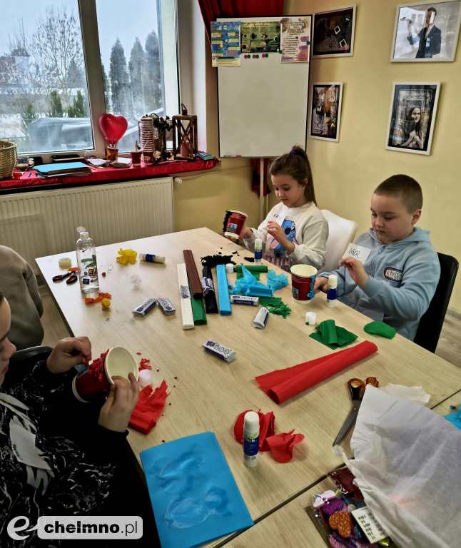 Ferie, ferie! Zima nie odpuszcza!