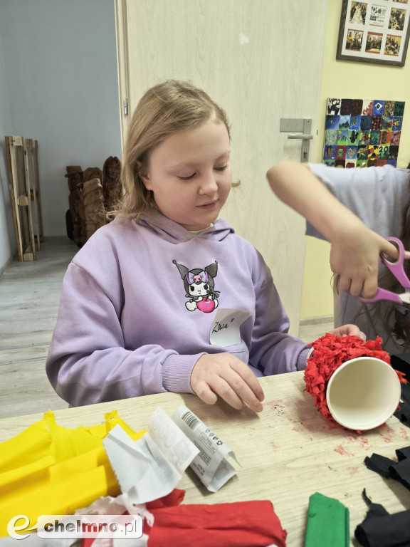 Ferie, ferie! Zima nie odpuszcza!