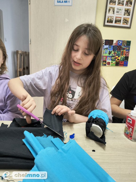 Ferie, ferie! Zima nie odpuszcza!