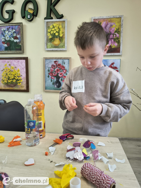 Ferie, ferie! Zima nie odpuszcza!