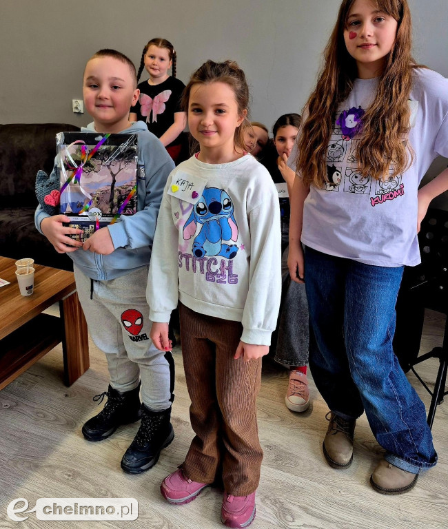 Ferie, ferie! Zima nie odpuszcza!