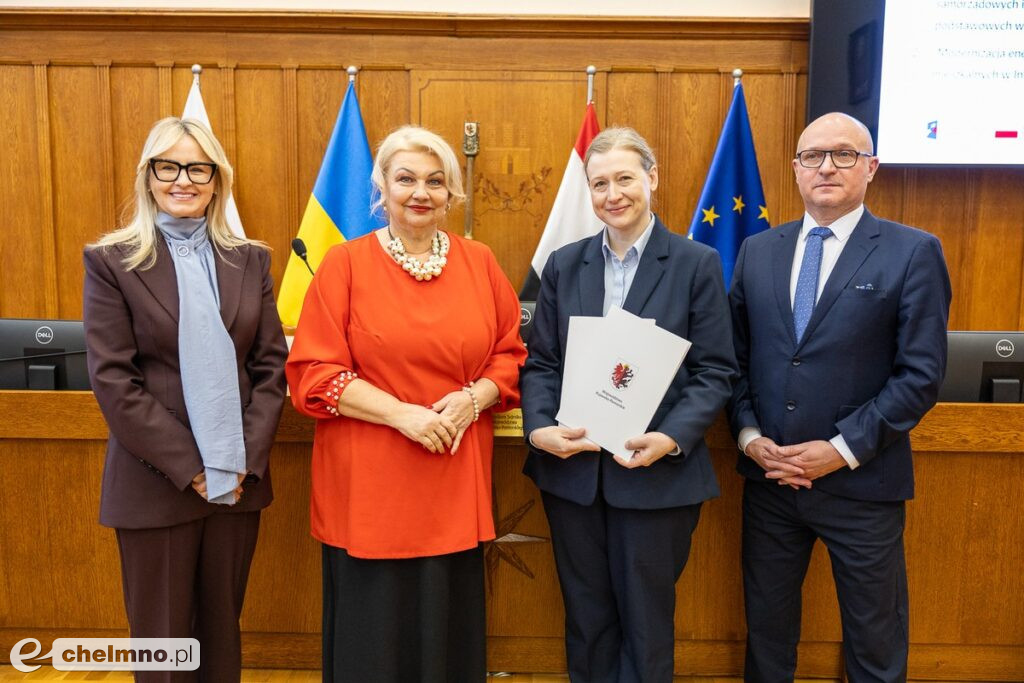 FEdKP: od hybrydowego modułu energetycznego po lokalne miejsca rekreacji