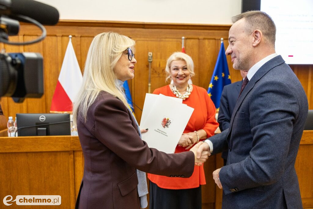 FEdKP: od hybrydowego modułu energetycznego po lokalne miejsca rekreacji