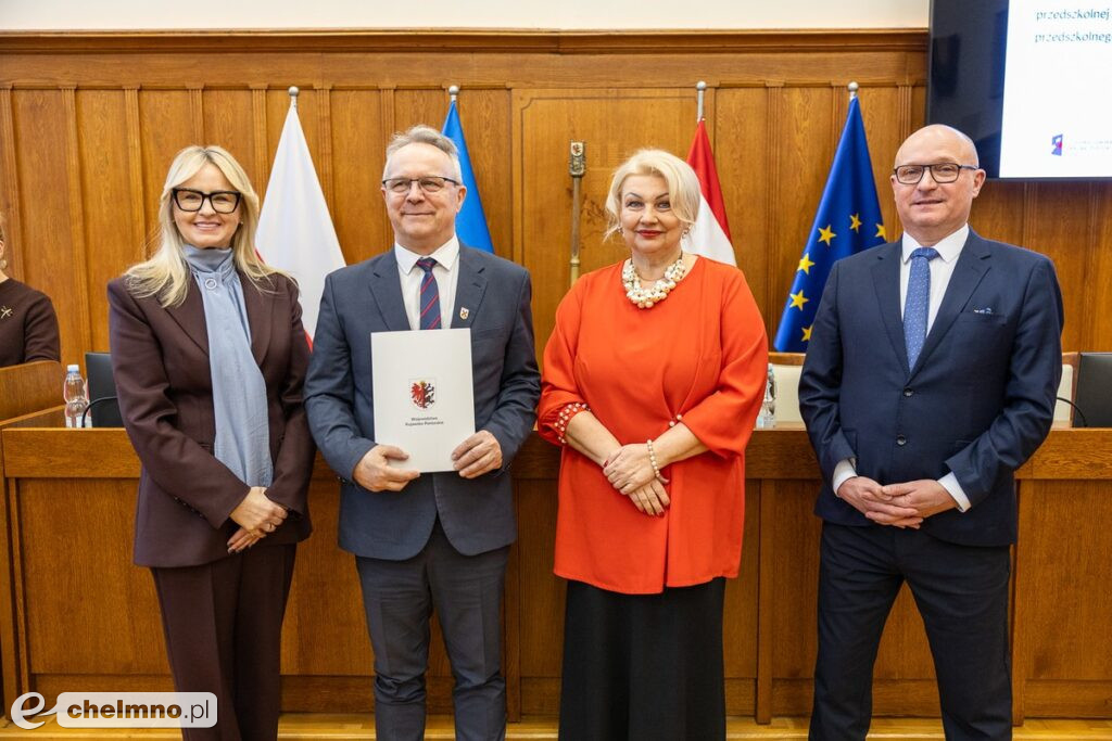 FEdKP: od hybrydowego modułu energetycznego po lokalne miejsca rekreacji