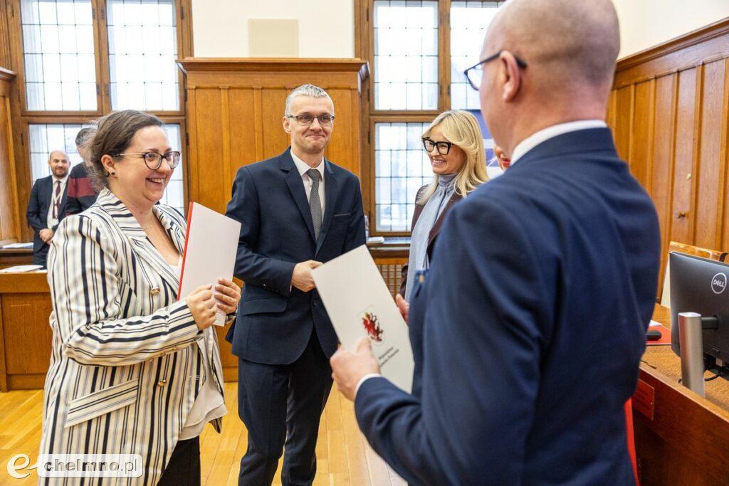 FEdKP: od hybrydowego modułu energetycznego po lokalne miejsca rekreacji