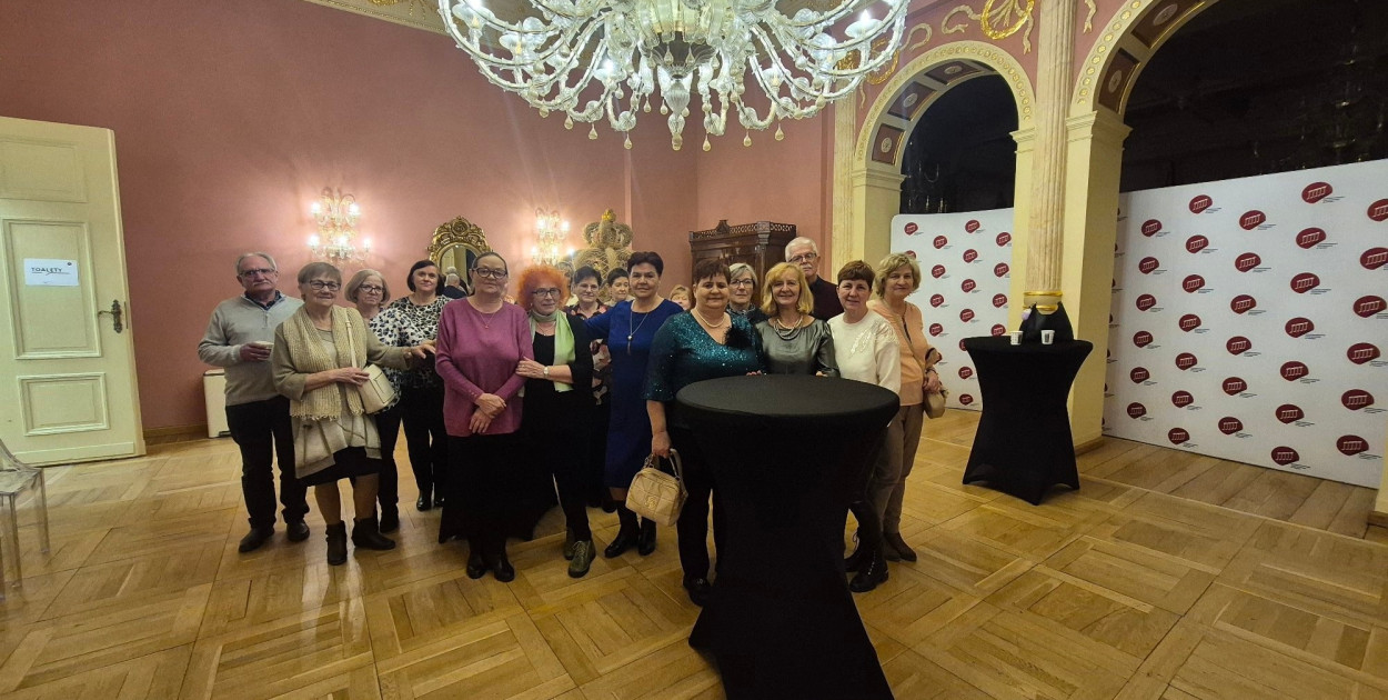 Teatralny Piątek za nami!