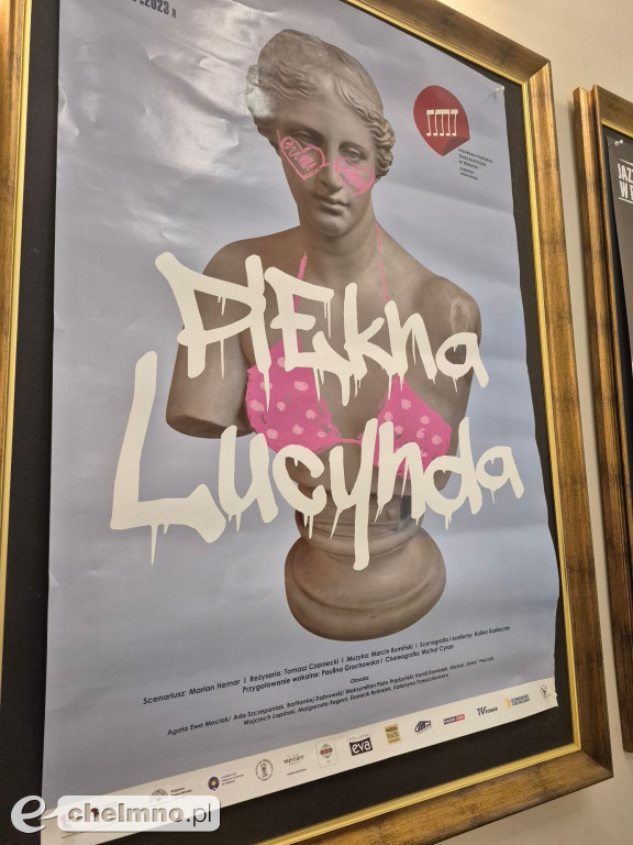 Teatralny Piątek za nami!