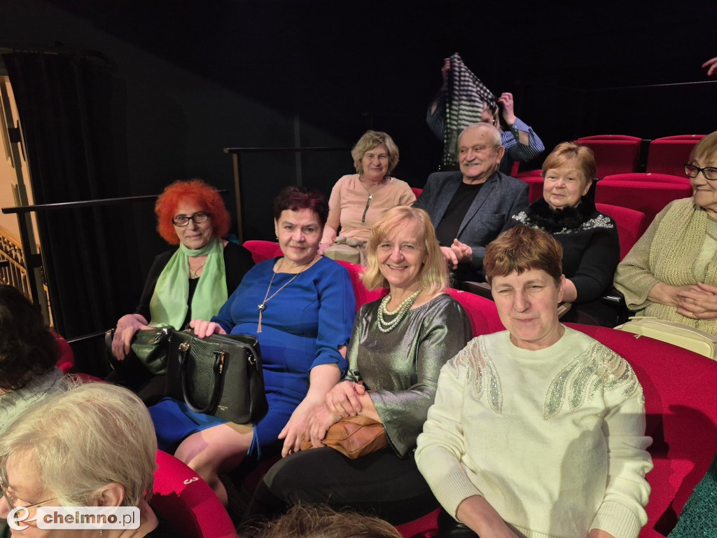 Teatralny Piątek za nami!