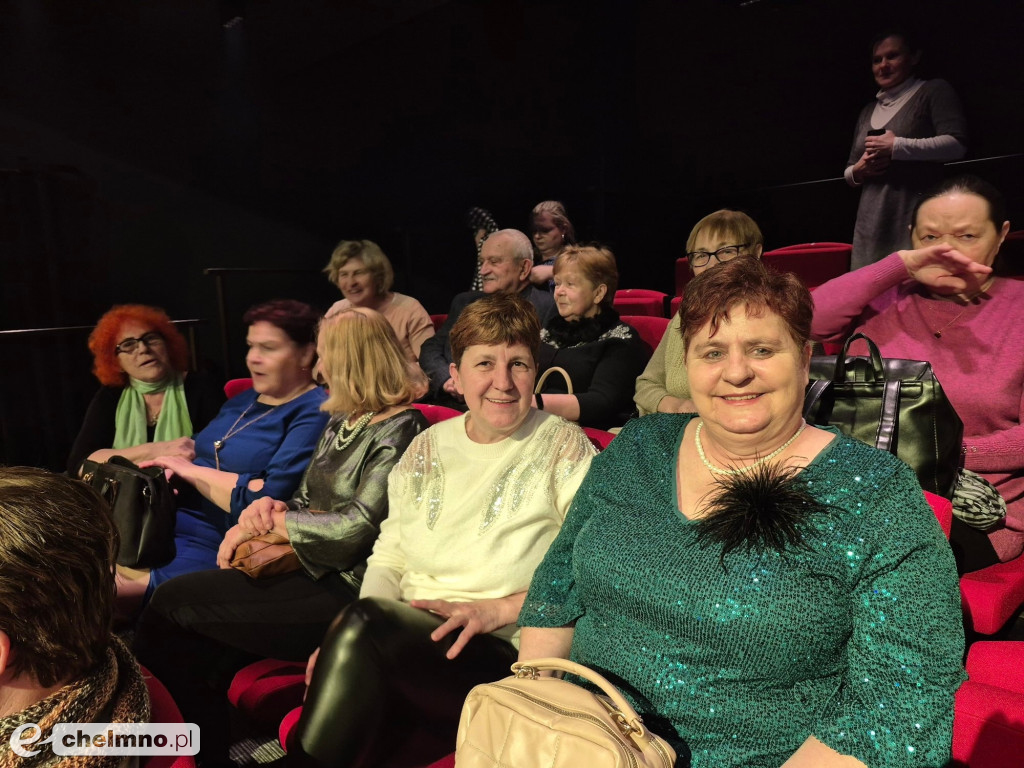 Teatralny Piątek za nami!