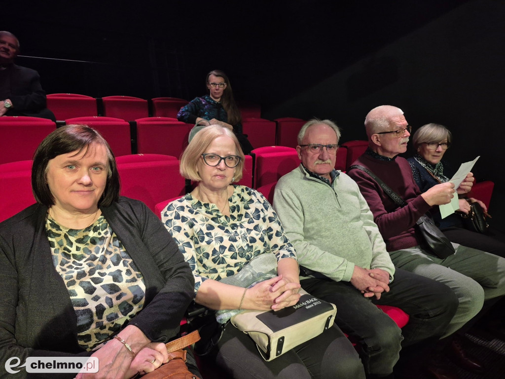 Teatralny Piątek za nami!