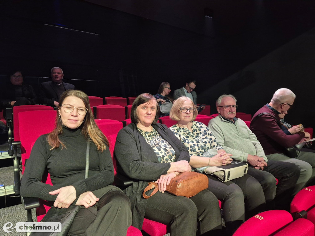 Teatralny Piątek za nami!