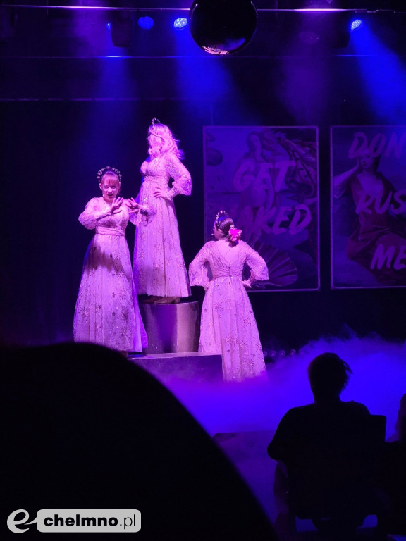 Teatralny Piątek za nami!