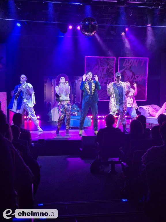 Teatralny Piątek za nami!