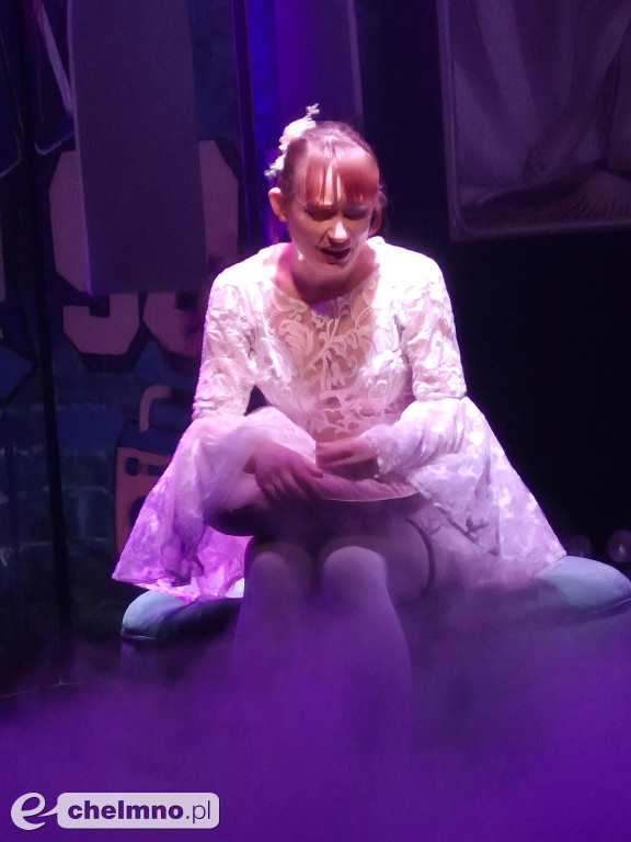 Teatralny Piątek za nami!