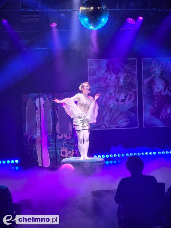 Teatralny Piątek za nami!