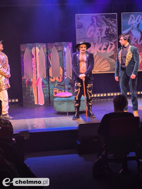 Teatralny Piątek za nami!