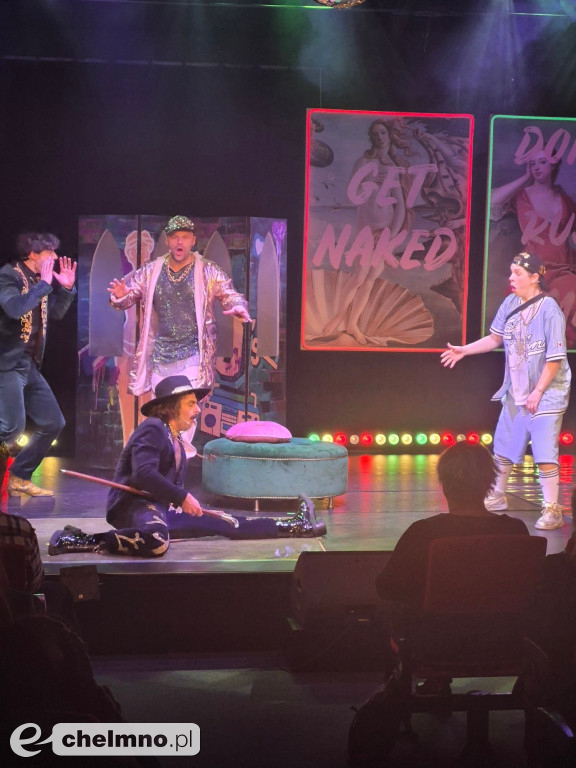 Teatralny Piątek za nami!