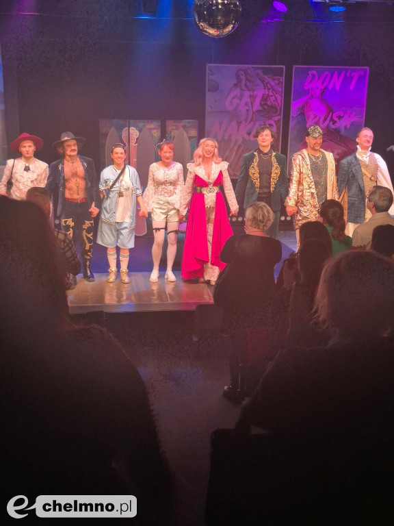 Teatralny Piątek za nami!