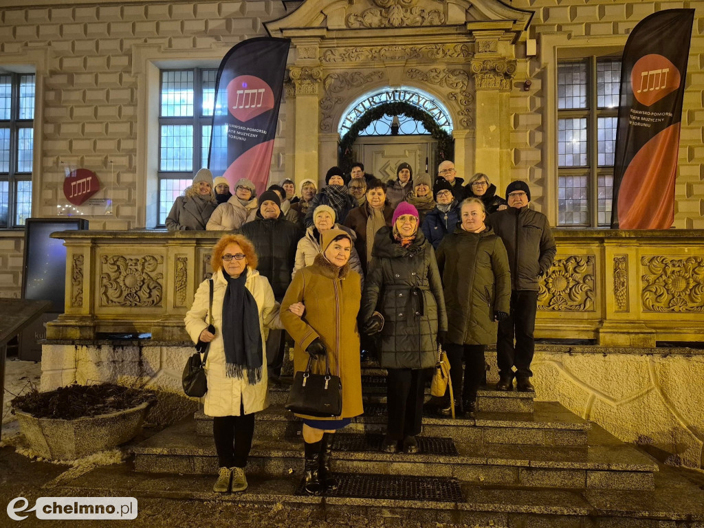 Teatralny Piątek za nami!