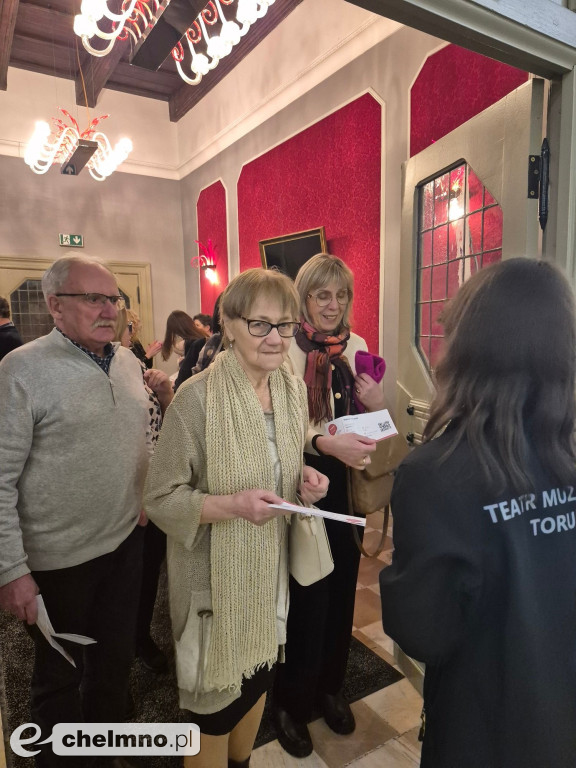 Teatralny Piątek za nami!