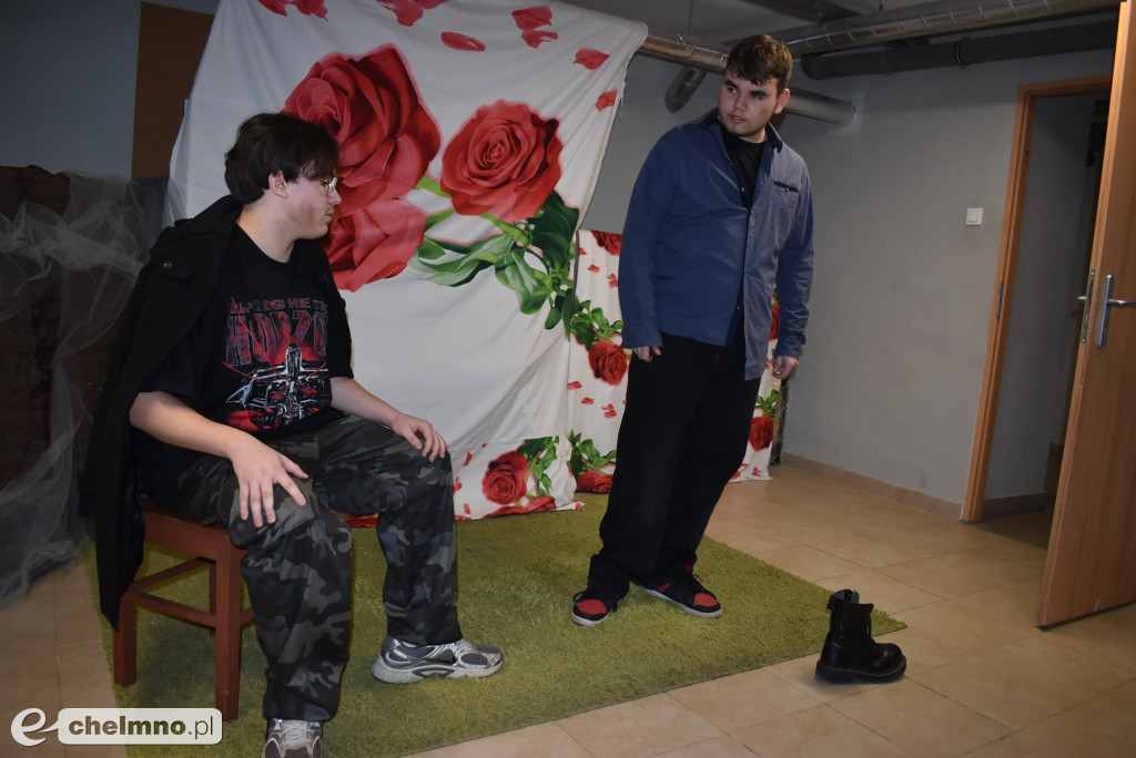 Pięć odsłon teatru w jeden dzień