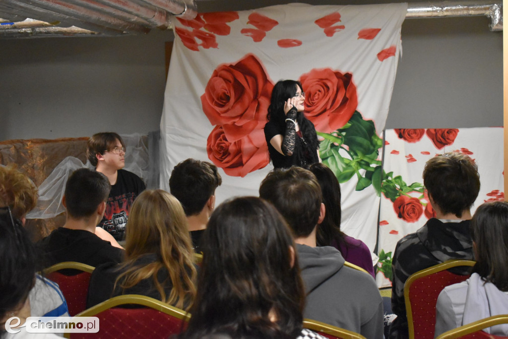 Pięć odsłon teatru w jeden dzień