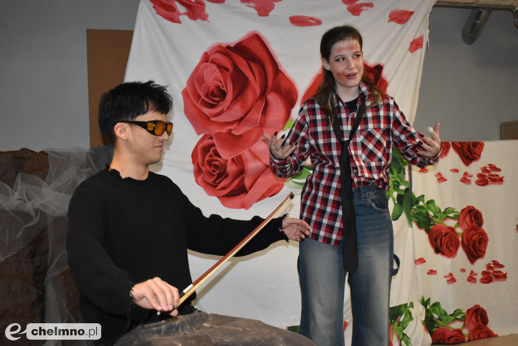 Pięć odsłon teatru w jeden dzień