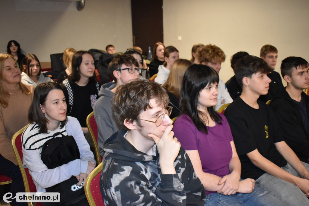 Pięć odsłon teatru w jeden dzień