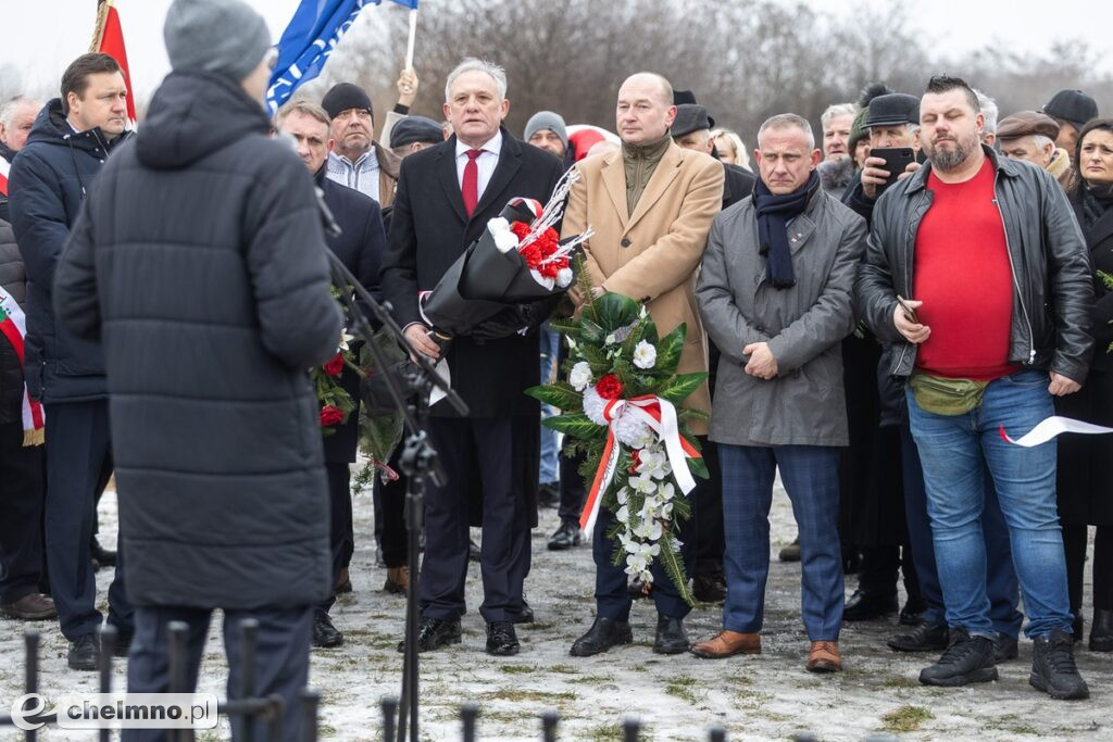 Piotr Bartoszcze – wierny wartościom i polskiej wsi