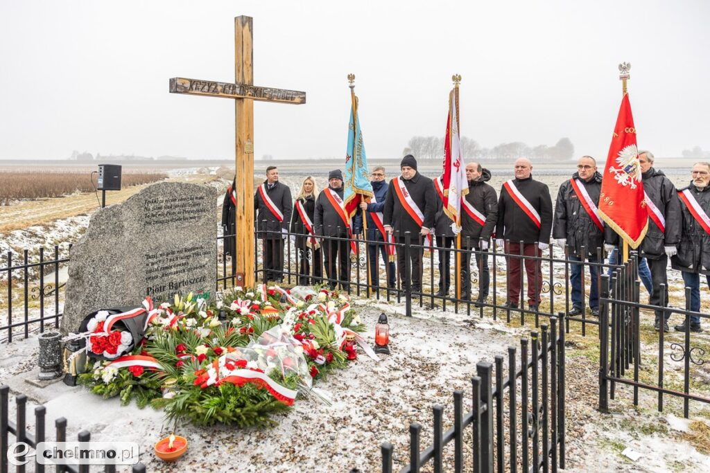 Piotr Bartoszcze – wierny wartościom i polskiej wsi