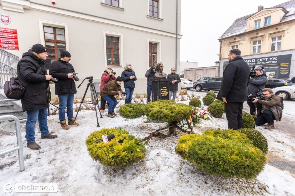 Piotr Bartoszcze – wierny wartościom i polskiej wsi