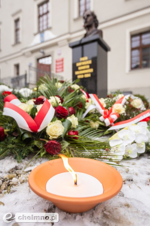 Piotr Bartoszcze – wierny wartościom i polskiej wsi