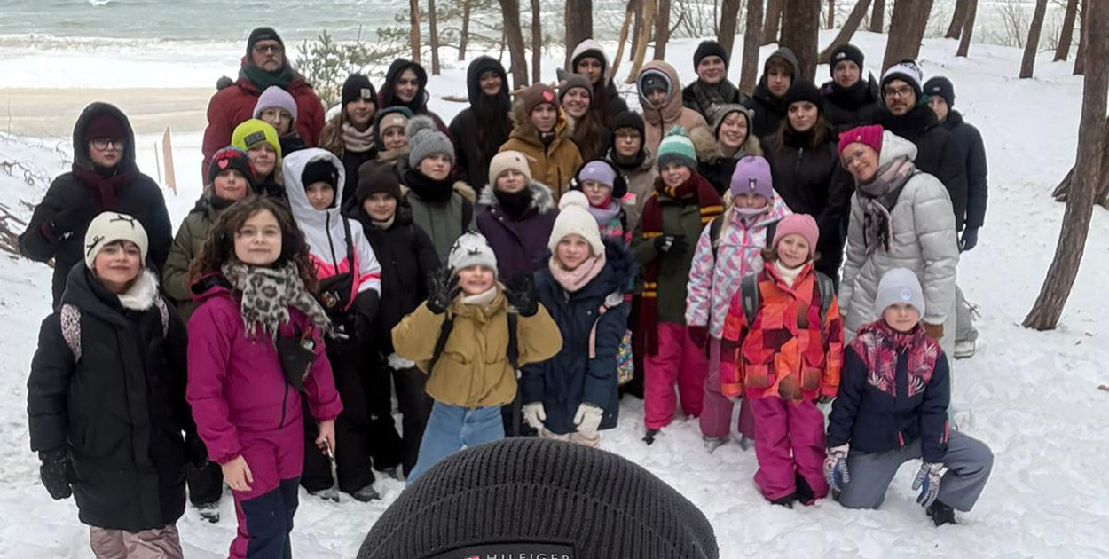 Zespół Pieśni i Tańca \