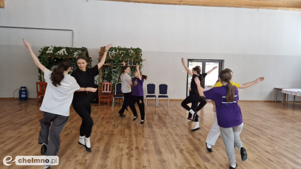 Zespół Pieśni i Tańca \