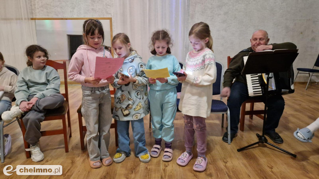 Zespół Pieśni i Tańca \