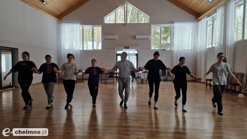 Zespół Pieśni i Tańca \