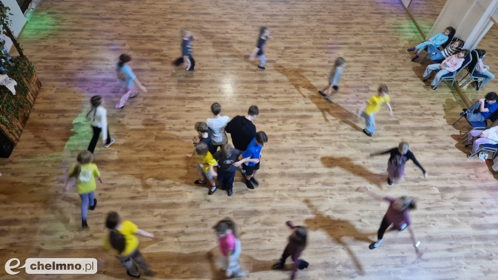 Zespół Pieśni i Tańca \