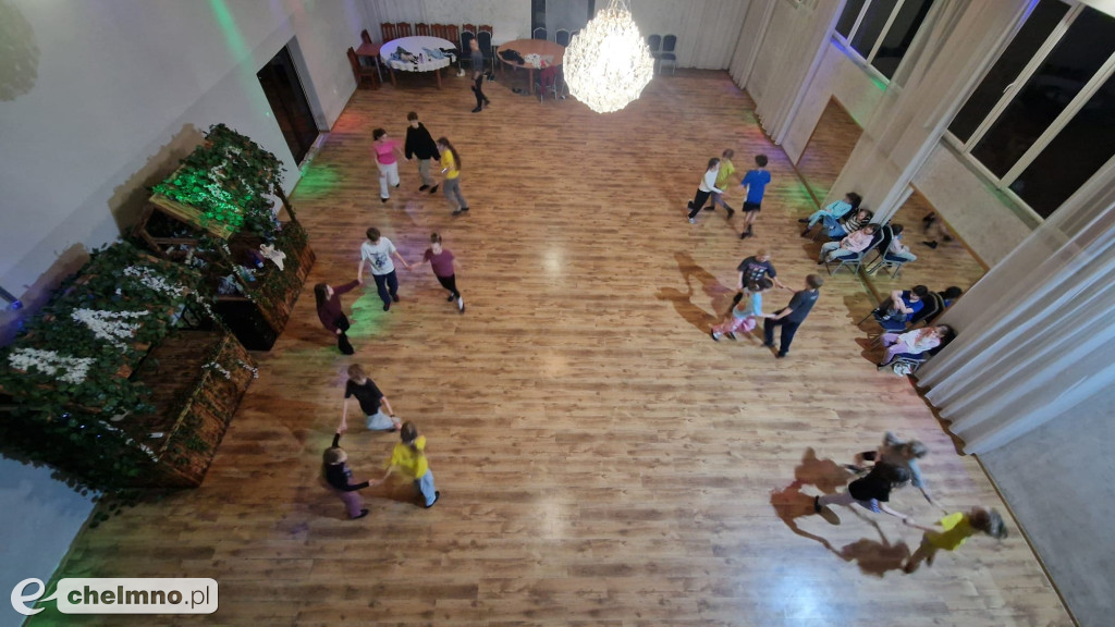 Zespół Pieśni i Tańca \