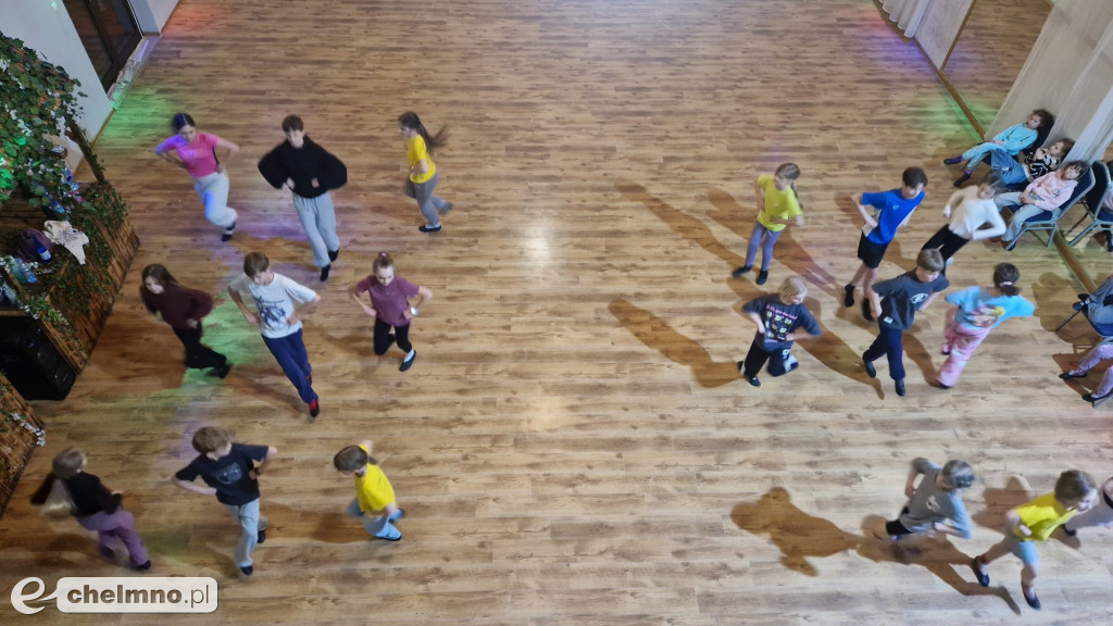 Zespół Pieśni i Tańca \