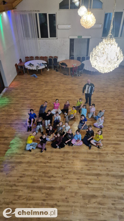 Zespół Pieśni i Tańca \