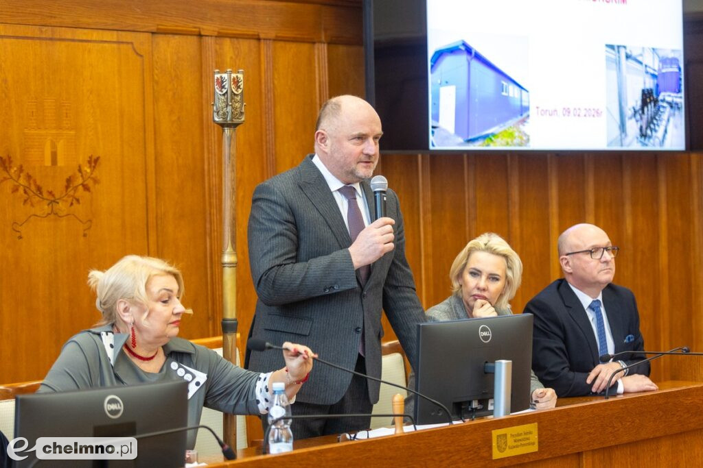 Środki z KPO na wodociągi i kanalizację