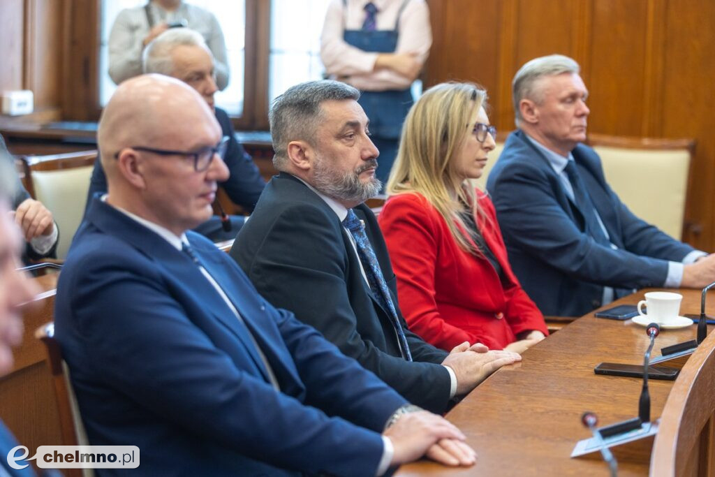 Środki z KPO na wodociągi i kanalizację