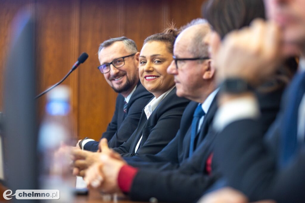 Środki z KPO na wodociągi i kanalizację