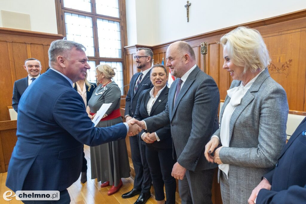 Środki z KPO na wodociągi i kanalizację