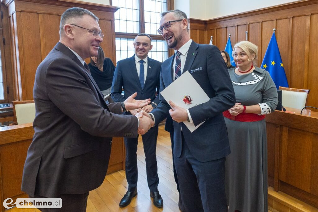 Środki z KPO na wodociągi i kanalizację
