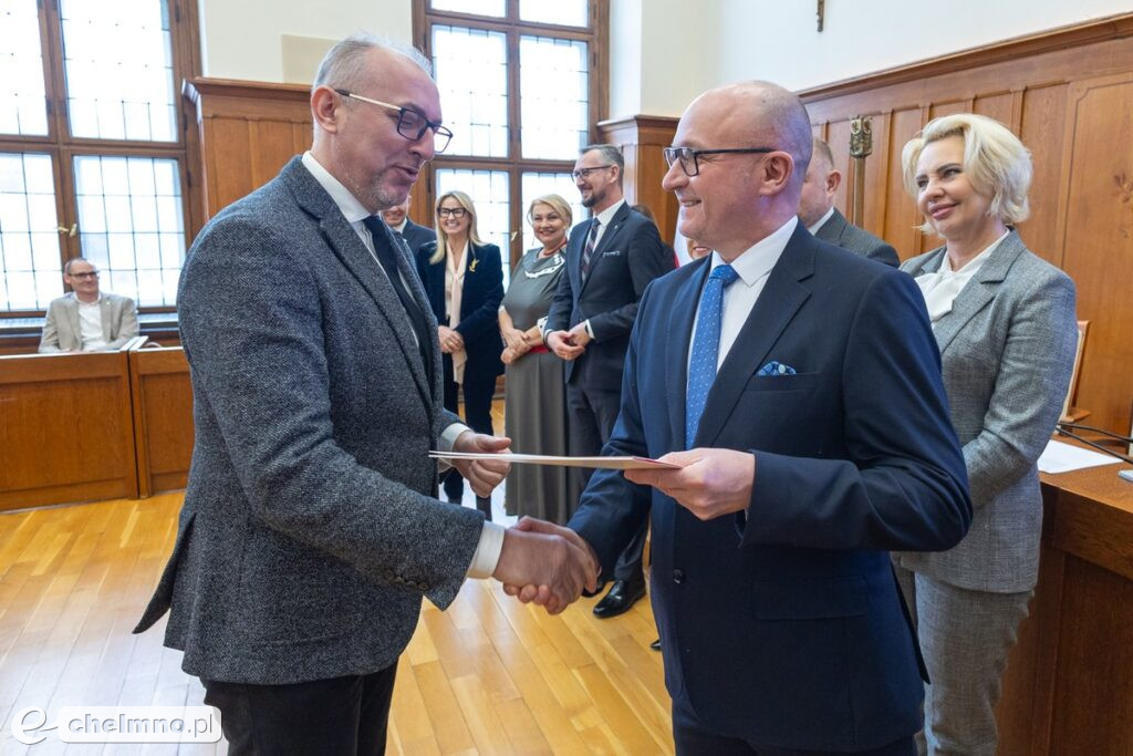 Środki z KPO na wodociągi i kanalizację