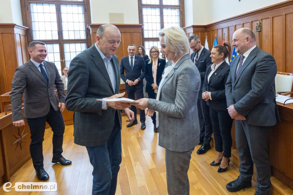 Środki z KPO na wodociągi i kanalizację