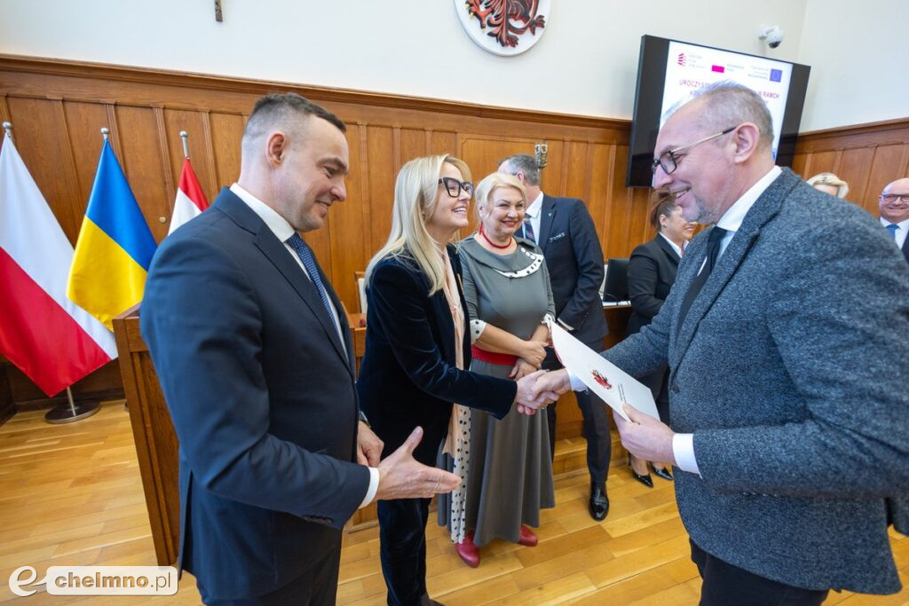 Środki z KPO na wodociągi i kanalizację