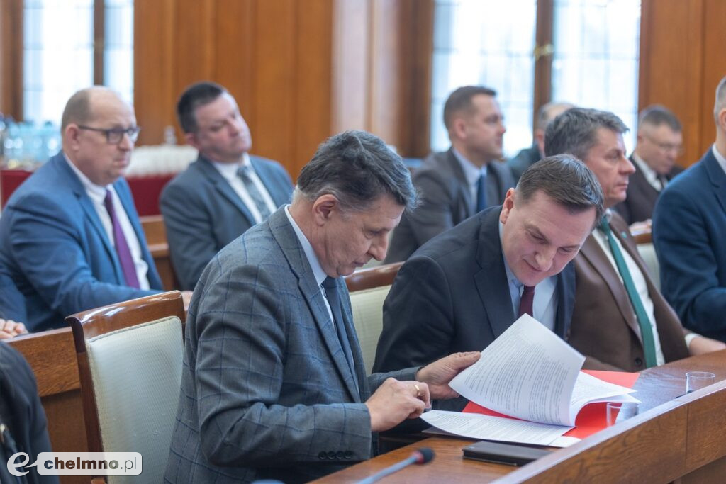 Środki z KPO na wodociągi i kanalizację